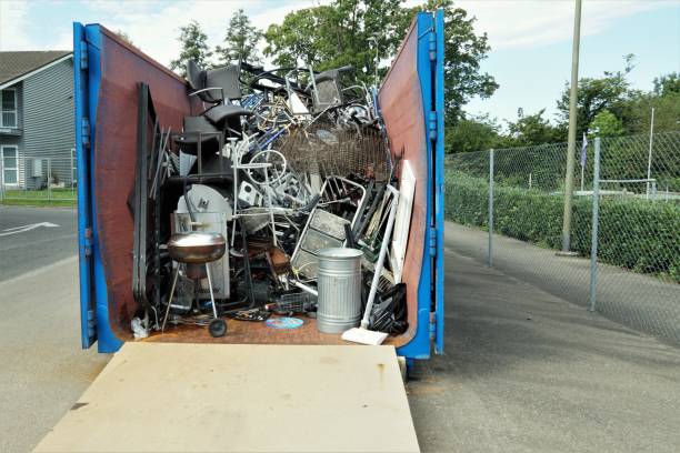 Reliable Whitfield, FL Junk Removal Solutions