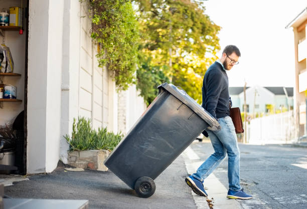 Best Commercial Junk Removal  in Whitfield, FL